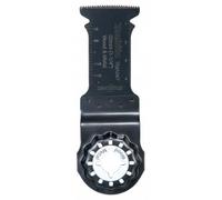Hoja de sierra MAKITA recta 32x36 mm BiM TMA047 Starlock B-64814