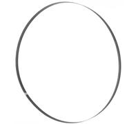 Hoja de sierra metal M42 1638x13x0,65mm 10/14 ZpZ