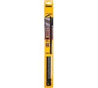 Hoja de sierra para bloques de ladrillos huecos de carburo sólido DeWALT, grado 12, 295 mm (1 par) DT2973