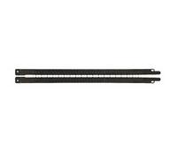 Hoja de sierra para ladrillos huecos DeWALT XR FLEXVOLT Clase 20, 430 mm de longitud DT99591
