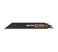 Hoja de sierra para metales DeWALT, XR FLEXVOLT, longitud 203 mm, 14/18 TPI (5 piezas) DT99552