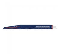Hoja de sierra sable BOSCH EXPERT Wood with Metal Demolition S 1267 XHM, 1 unidad - 2608900401