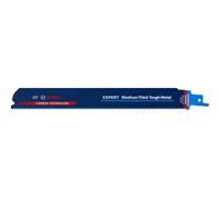 Hoja de sierra sable expert ?medium-thick tough metal? s 1155 hhm,