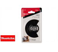 Hoja de sierra segmentaria Makita 85mm madera TMA049 B-64836 Starlock OIS par...