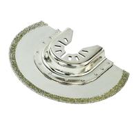Hoja de sierra semicircular de diamante DeWALT 94 mm DT20745