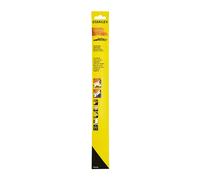 Hoja de sierra Stanley para sierra para madera y metal Alligator, fina, 360 mm STA44300