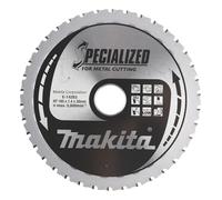Hoja de sierra circular Makita E-14299 185 x 30 mm, 38T TCT 38T Metal