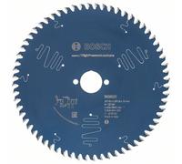Hoja De Sierre Bosch Expert Para Laminado De Alta Presión, 216 X 30 X 2,8 Mm, 64