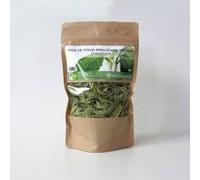 Hoja de Stevia | Formato 100g (Pack de 2x50g) | Edulcorante de Origen Vegetal | Insumo Técnico de Extracción Natural | Identidad Botánica Completa