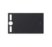 Hoja de textura Wacom Intuos Pro Medium Negro 1 pieza