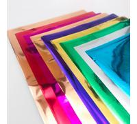 Hoja de transferencia de papel de colores para Cricut Maker 3 Cricut Joy Explore 32 Air Graphtec Silhouette Cameo