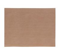 Hoja de transferencia de prensa de calor Papel PTFE Antiadherente Reutilizable Resistente al calor Estera para manualidades 100x300 cm Durable Resistente al desgarro para cintas (0,25 mm