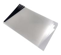 Hoja de Transporte Compatible con Canon RS40 DR-S350NW 5 Unidades | Compatible con DR-S250N, DR-S150, DR-S130, ScanFront 400II, DR-C230L, DR-C240, DR-C230, DR-M260, DR-M260L