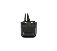 Hoja de ventilación AC para Porsche para Macan 14-17 OEM 95B819702D (izquierda)