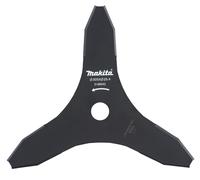 Hoja Desbrozadora Makita D-66042 Ø305mm Øagujero 25.4mm 3 Dientes Grosor 3.0mm