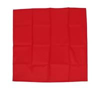 Hoja Deslizante Plana, Hojas Deslizantes De Transferencia Rojas Transpirables Y Reutilizables Para Pacientes, Nailon, Para Atención Hospitalaria Y Domiciliaria(70 * 68cm)