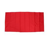 Hoja Deslizante Plana, Hojas Deslizantes De Transferencia Rojas Transpirables Y Reutilizables Para Pacientes, Nailon, Para Atención Hospitalaria Y Domiciliaria(140 * 68cm)