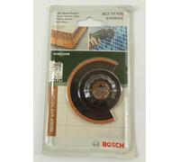 Hoja estrecha Bosch ACZ 70 RT5 para sierra segmento