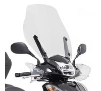 Hoja GIVI Parabrisas Honda SH 300I ABS 2015 2016 2017 2018 2019 2020