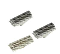 Hoja interior de repuesto para maquinilla de afeitar eléctrica Panasonic ES2207P para mujer, inalámbrica, 3 cuchillas, recortadora desplegable (3 piezas)