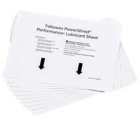 Hoja Lubricante para Destructor FELLOWES PK10