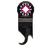 Hoja makita b-65012 starlock 11x24 mm hcs tma068 multimateriales