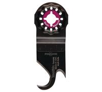 Navaja universal MAKITA 11x24 mm HCS TMA068 Starlock B-65012