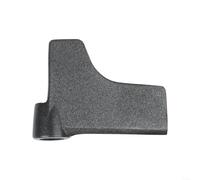 Hoja Mezcladora Antiadherente Para Panasonic SD257 SD2511 | Aluminio para premium, al desgaste, larga duración, compatible SD255/SD256, para fácil limpieza