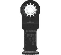 Hoja multiusos BOSCH PRO AIZ 32 APIB para herramientas multifunción, 32 × 50 mm 2608669069