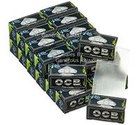 Hoja para enrollar OCB - Juego de 6 rollos Rolls SLIM PREMIUM Cigarrillo