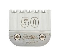 Hoja para esquiladora Oster corte 0,2 mm para perros y gatos Oster