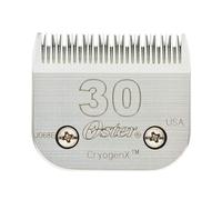 Hoja para esquiladora Oster corte 0,5 mm para perros y gatos Oster