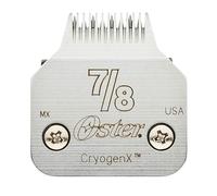 Hoja para esquiladora Oster corte 0,8 mm - 7/8 para perros y gatos Oster