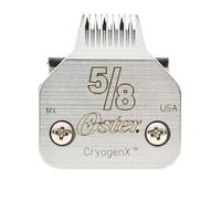 Hoja para esquiladora Oster corte 0,8 mm para perros y gatos Oster