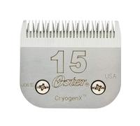 Hoja para esquiladora Oster corte 1,2 mm para perros y gatos Oster