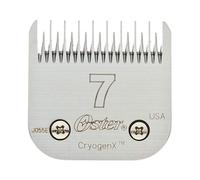 Hoja para esquiladora Oster corte 3,2 mm para perros y gatos Oster