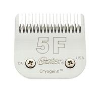 Hoja para esquiladora Oster corte 6,3 mm para perros y gatos Oster