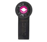 Hoja para quitar sellador Makita B-66472 Starlock Max 32 x 55 mm HCS MAM008 Multimaterial