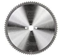 Hoja para sierra circular estacionaria 305x30mm 80D - Unid: 1