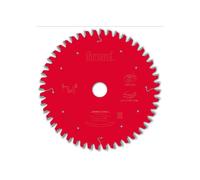Hoja para sierra circular portátil a batería FREUD - Ø160 1.8/1.2 AL20 Z48 BA -5 - F03FS10075 -FR06L003HC
