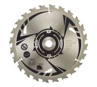 Hoja para sierra de sable ryobi csb184a1/ 184mm/ compatible con r18cs7-0 one+