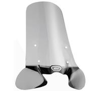 Parabrisas Específico Transparente 59 X 71,5CM Honda Sh 125 150 GIVI 1117A