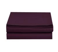 Hoja plana de lujo en Amazon Elegant Comfort Free Free 1500 Premier Hotel Calidad de 1 pie