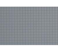 Hoja Plástica Cuadrada Para Pavimentación 200X100mm Kit Auhagen HO/OO 52438