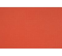 Hoja Plástica De Pared De Ladrillo 20 X 12 Cm Kit Kibri 34147