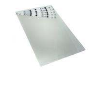 Hoja portadora de CS-A3301 Apta for Brother ADS-1200 ADS-1250W ADS-1300 ADS-1350W ADS-1700W ADS-1800W ADS-2200 ADS-2700W ADS-3100 3300