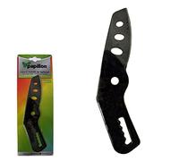 Hoja Rec.Tijera Yunque / Carraca Papillon 90148