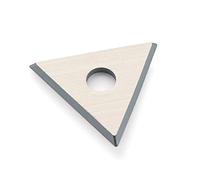 Bahco Hoja de recambio para rasqueta triangular