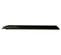 Hoja de sierra de carburo MAKITA 305x1,25 metal hierro acero inoxidable B-55594