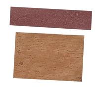 Hoja Saxofón Cuello Boquilla Corcho Instrumentos Musicales VICASKY